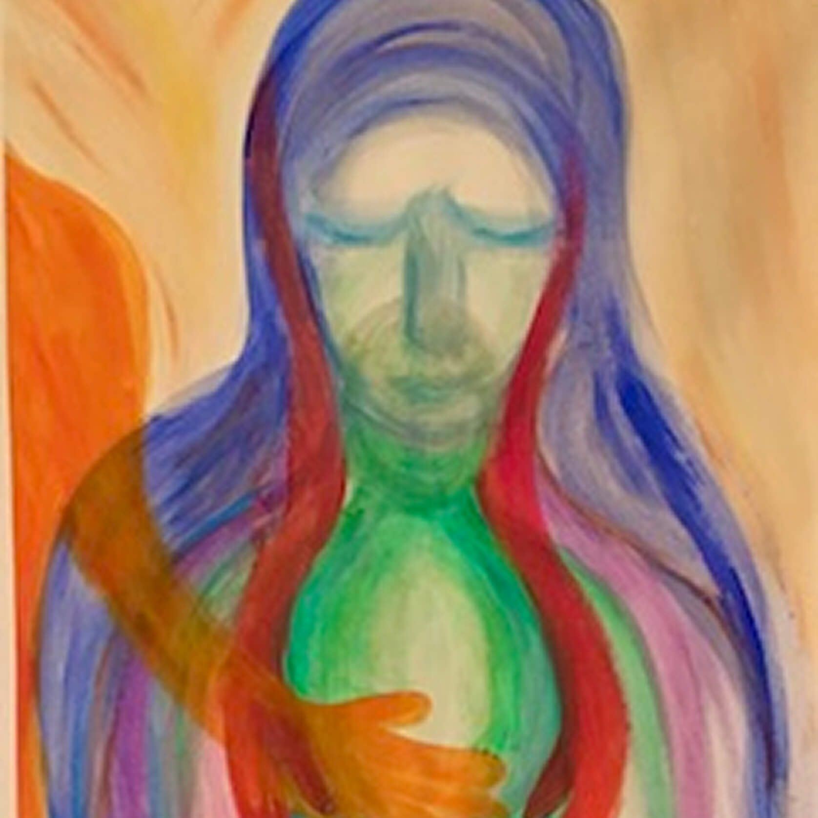 Körperbilder: Selbstbild und Haltung kreativ erforschen