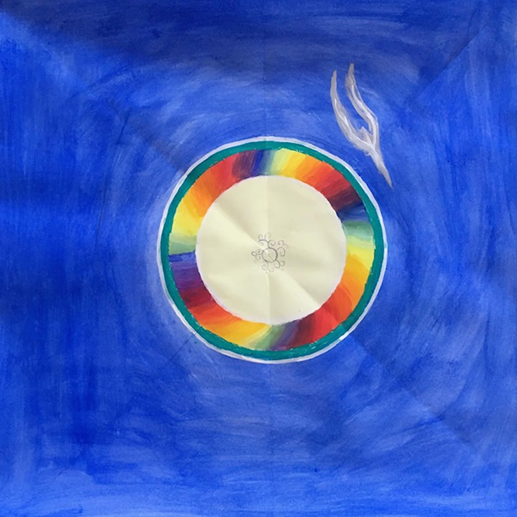 Erholungsraum für Seele und Körper durch Gestaltung