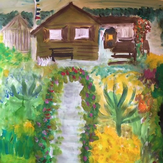 Imagination als heilsame Kraft bei Traumafolgen nutzen