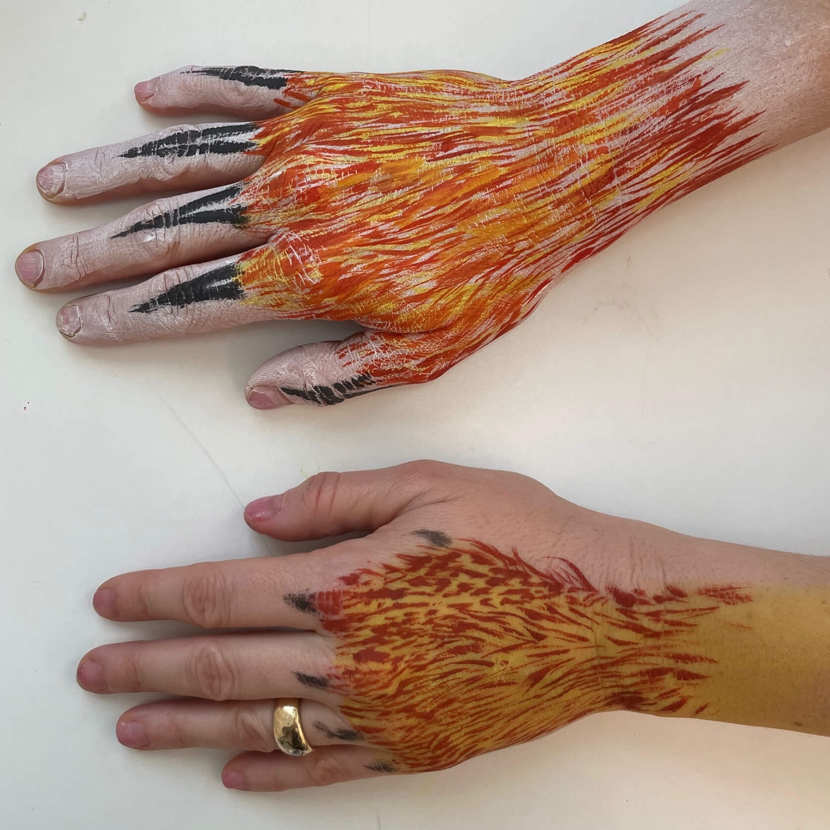 Beruhigende Wirkung: Herzfrequenz und Blutdruck senken