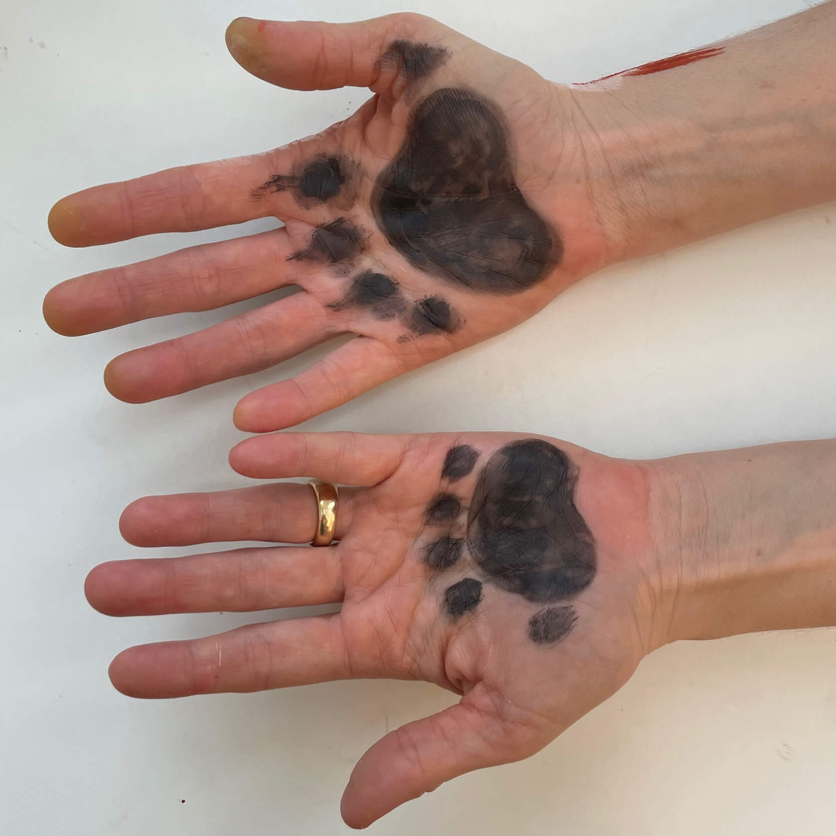 Gefühl von Sicherheit fördern und Stress abbauen